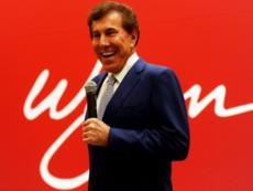 Игорный магнат Стив Уинн отсудил у своего клиента 40 млн долларов