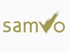 Эмблема Samvo