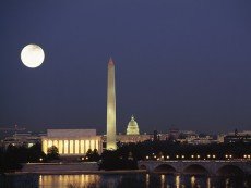 В Вашингтоне