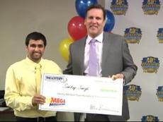 Расставание с девушкой помогло сорвать джекпот в лотерею?