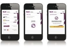 Интерфейс 1-Tap