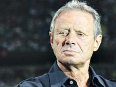 Дзампарини продает «Палермо»