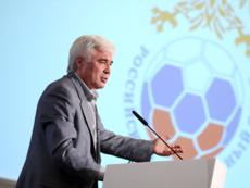 Ловчев вышел из состава Совета РФС по борьбе с договорными матчами