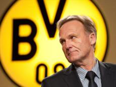 Руководство дортмундской «Боруссии» хочет, чтобы UEFA исключил «Манчестер Сити» из еврокубков