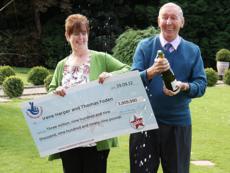 Англичанка изменила давней привычке и выиграла почти 4 млн фунтов