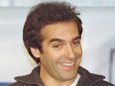 Дэвид Копперфильд