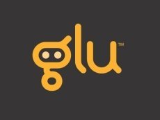 Эмблема Glu Mobile