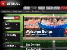 Скриншот сайта JetBull
