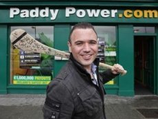 Кен Робертсон