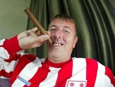 Мэттью Ле Тиссье