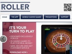 Из материалов презентации Roller