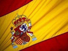 Флаг Испании