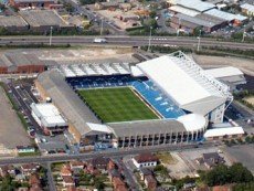 Стадион 'Лидс Юнайтед'