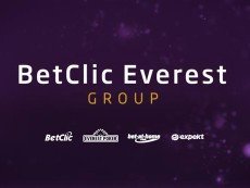 Эмблема Betclic Everest Group