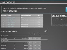 Скриншот сайта Betsofmates.com