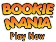 Эмблема Bookie Mania