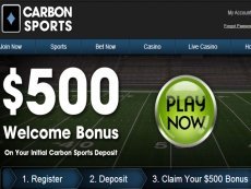 Carbon Sports будет работать с клиентами в США и Канаде