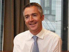 Донал Маккейб