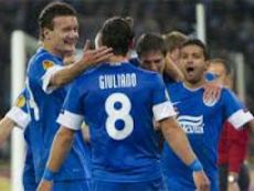 «Наполи» - «Днепр»: прогноз на матч и ставки букмекеров