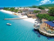 Побережье Ямайки