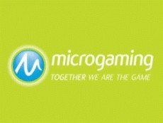 Эмблема Microgaming