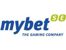 Эмблема mybet