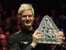 Нил Робертсон