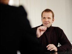 Норберт Тефелбергер