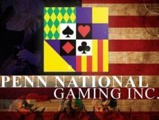 Эмблема Penn National Gaming