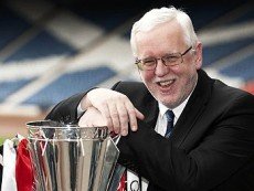 Ральф Топпинг