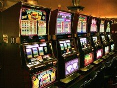 Игровые автоматы