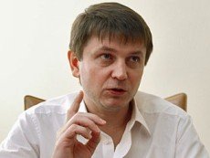 Олег Журавский поговорит о 'Зените' и 'Анжи'