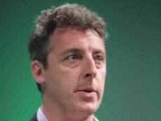 Новый гендиректор Betfair Бреон Коркоран начал правление с падения прибыли