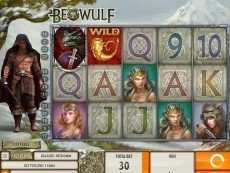 Unibet покажет своим клиентам «Беовульфа»