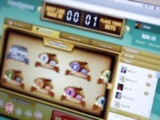 Derby Jackpot позволит весело проводить время за ставками на скачки