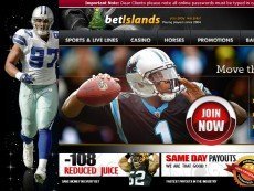 Разберутся ли со своими проблемами в BetIslands.ag?