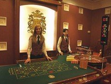 Игорные заведения ожидают тяжелые времена?