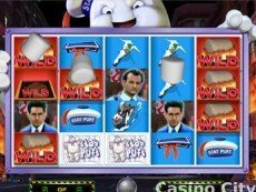 В Bet365 решили привлечь поклонников «Охотников за приведениями»