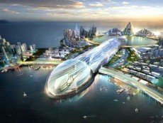 В Южной Корее появится конкурент Макао