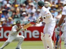 Австралийские функционеры пытаются защитить крикет от «договорняков»?