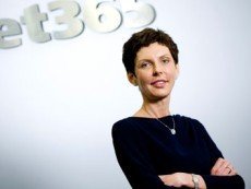 Дениз Коутс никогда не боялась заниматься «мужским» бизнесом