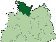 Шлезвиг-Гольштейн вновь действует вопреки федеральной власти