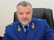 Сколько еще продержат в Польше Александра Игнатенко?