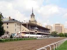 В исправленном проекте закона все-таки могут запретить тотализаторы на частных ипподромах