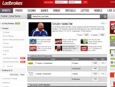 В Ladbrokes решили отказаться от Сербии