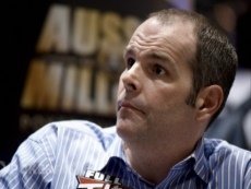 Можно считать, что Ледерер отделался легким испугом