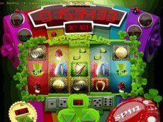 Ирландские лепреконы «помогли» англичанину