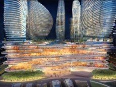 Стоимость проекта малазийской компании оценивается в три миллиарда долларов США