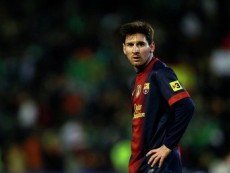 Месси все-таки расскажет о себе за день до конца света?