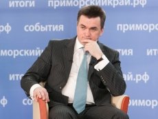 Миклушевский напомнил и о необходимости строительства инфраструктурных объектов